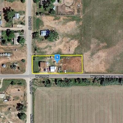 2586 W 7200 N, Preston, ID 83263