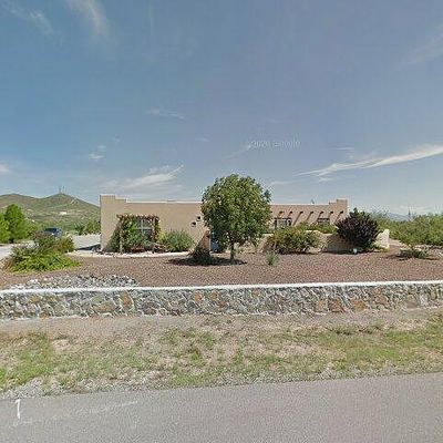 3371 Calle Rancho Caballo, Las Cruces, NM 88012