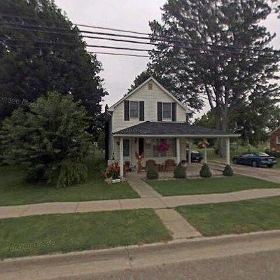 3394 Main St, Deckerville, MI 48427