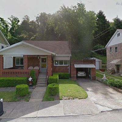 34 Erie Ave, Glassport, PA 15045