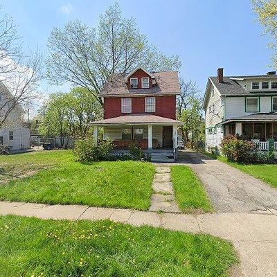 3406 E 121 St St, Cleveland, OH 44120