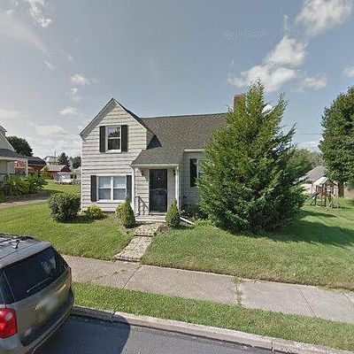 341 High St, Tatamy, PA 18085