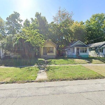 3414 W Kentucky St, Louisville, KY 40211