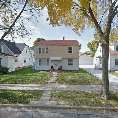 343 N 66 Th St, Milwaukee, WI 53213