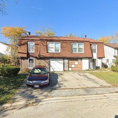 344 Kirkwood Cir, Bolingbrook, IL 60440