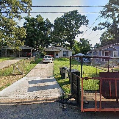 3444 Jackson St, Shreveport, LA 71109