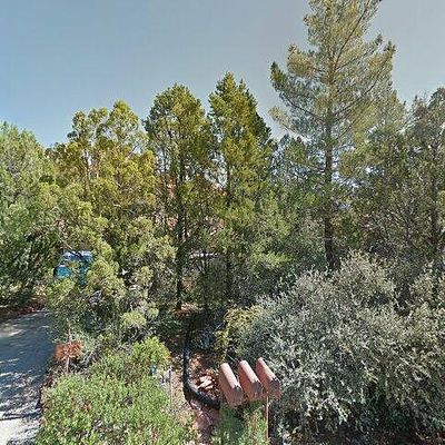 345 Coronado Trl, Sedona, AZ 86336