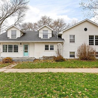 349 2 Nd St N, Central City, IA 52214