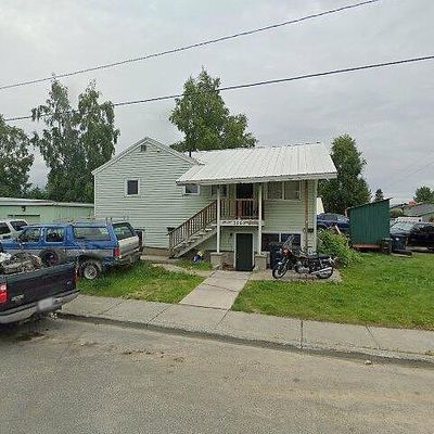 3500 E 15 Th Ave, Anchorage, AK 99508