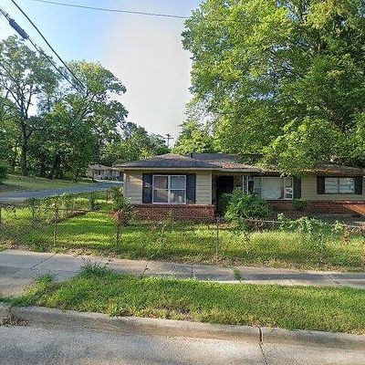 3501 Milton St, Shreveport, LA 71109