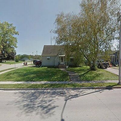 351 Fond Du Lac St, Waupun, WI 53963