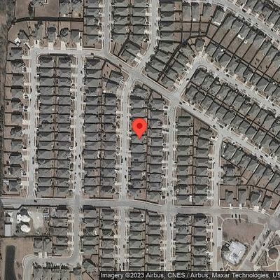 3512 Brazos St, Melissa, TX 75454