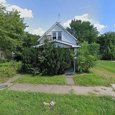 3579 E 81 St St, Cleveland, OH 44105