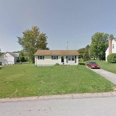 3580 Partridge Dr, Dover, PA 17315