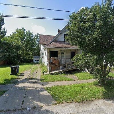 3606 E 81 St St, Cleveland, OH 44105
