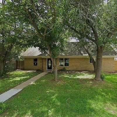 3620 Kenwood St, Waco, TX 76706