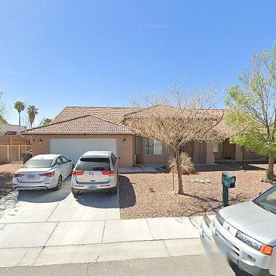 3621 Rose Dr, Pahrump, NV 89048