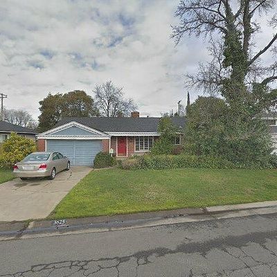 3625 Pope Ave, Sacramento, CA 95821