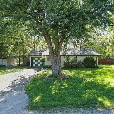 3636 N Seneca St, Wichita, KS 67204