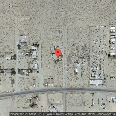 36870 Leona St, Barstow, CA 92311