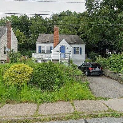 3706 Watson St, Baden, PA 15005