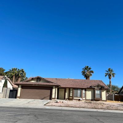 3713 Broxburn St, Las Vegas, NV 89108