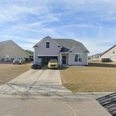 372 Spectrum Rd, Summerville, SC 29486