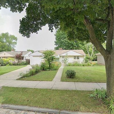 3724 N 62 Nd St, Milwaukee, WI 53216