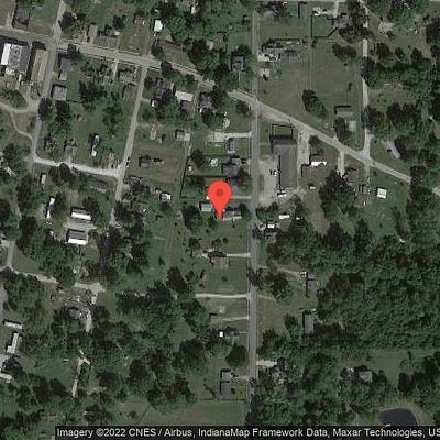 38 S State St, Shelburn, IN 47879