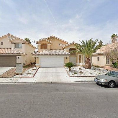 3805 Conough Ln, Las Vegas, NV 89129