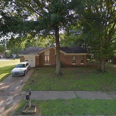 3806 Rainford Dr, Memphis, TN 38128