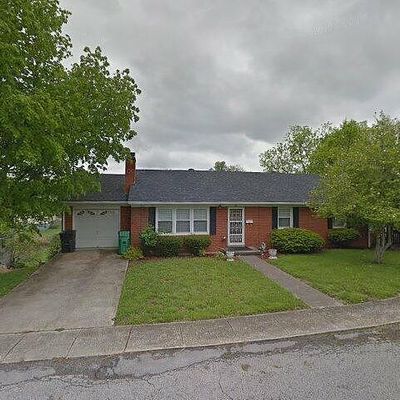 381 Runyon Rd, Harrodsburg, KY 40330