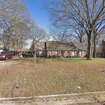 3814 Clubview Dr, Memphis, TN 38125