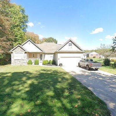 384 E Ashburn Rd, Santa Claus, IN 47579