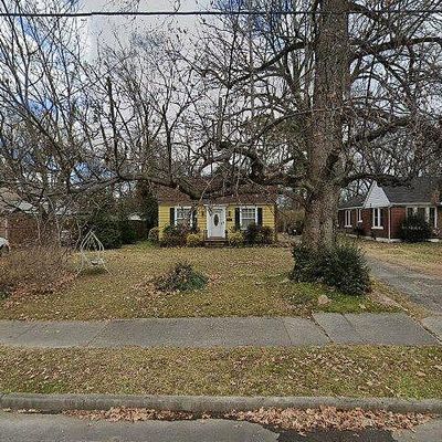 3850 Faxon Ave, Memphis, TN 38122