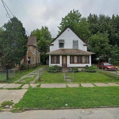 3863 W 37 Th St, Cleveland, OH 44109