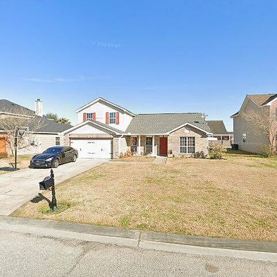 39078 Cajun Bayou Ave, Gonzales, LA 70737