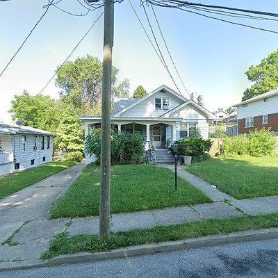 3909 Catherine Ave, Cincinnati, OH 45212