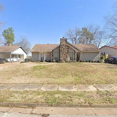 3980 Wildwind Cv, Memphis, TN 38115