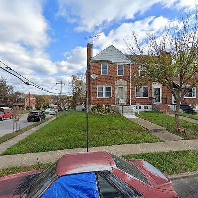 4000 Dudley Ave, Baltimore, MD 21213