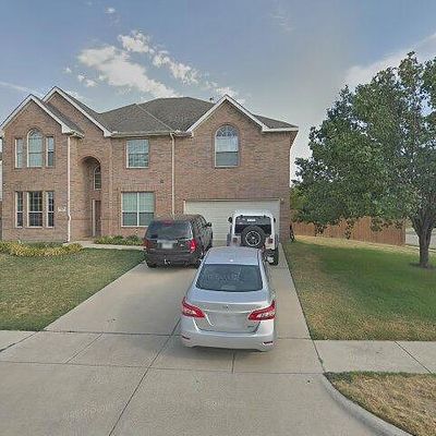 4000 Greenwood Way, Mansfield, TX 76063