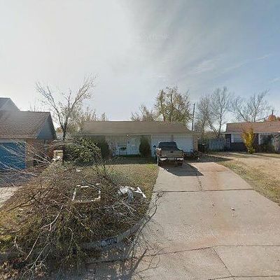 4000 Se 47 Th St, Oklahoma City, OK 73135