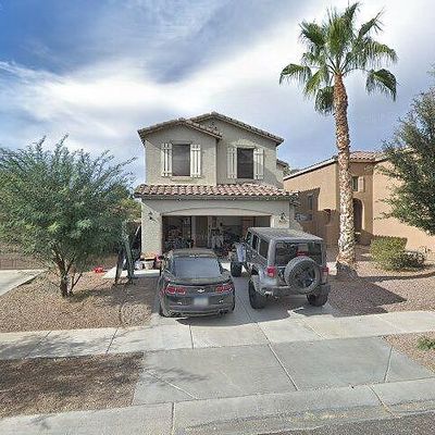 4002 E Timberline Rd, Gilbert, AZ 85297