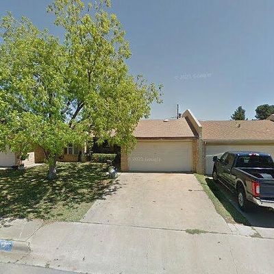 4006 Livingston St, Midland, TX 79707