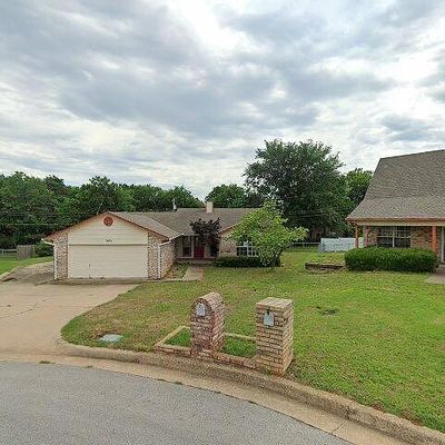 306 W 45 Th Pl, Sand Springs, OK 74063