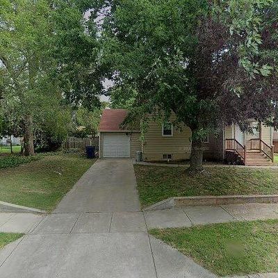 306 W 4 Th Ave, Buhler, KS 67522