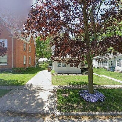 307 N Jackson St, Clinton, MI 49236