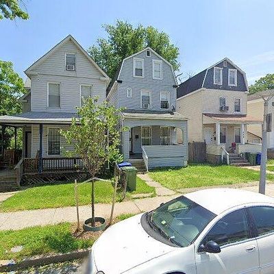 307 S Augusta Ave, Baltimore, MD 21229
