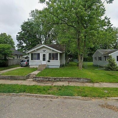 308 Bank St, Elkhart, IN 46516