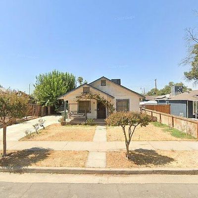 308 S Quince Ave, Exeter, CA 93221